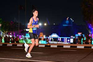 BIB: 4170
                            <button type="button" onclick="openModal(15048208)" class="btn btn-primary btn-sm float-right btn-popup" data-toggle="modal" data-target=".modal-high-quality">
                        <i class="fas fa-shopping-cart"></i> Add to Cart
                    </button>
                                            <button type="button" onclick="isThisMe(15048208, true)" class="btn btn-success btn-sm float-right btn-popup btn-isme hidden" data-toggle="tooltip" data-placement="bottom" title="นี่คือรูปของคุณใช่ไหม คลิกที่นี่เพื่อเอาเข้าอัลบั้ม">
                        <i class="fas fa-plus"></i> Add to album
                    </button>
                    <button type="button" onclick="isThisMe(15048208, false)" class="btn btn-warning btn-sm float-right btn-popup btn-isnotme hidden">
                        <i class="fas fa-ban"></i> Remove from album
                    </button>